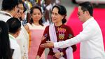 Sederet Pemimpin Dunia Hadiri KTT ASEAN di Filipina, Siapa Saja?