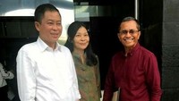 Lebih lanjut, Jonan mengatakan bahwa revolusi ini yang akan menggerakkan perubahan tatanan kehidupan dan tidak hanya menyangkut perekonomian saja, tapi juga pada tatanan politik. Dok. Kementerian ESDM.