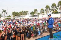 Demokrat Usung Harnojoyo-Fitrianti Maju Pilkada Palembang