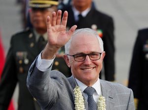PM Australia Akan Gelar Rapat Tentukan Kepemimpinan Partai Liberal
