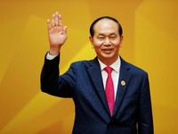 Biang Kerok RI Disalip Investasi Vietnam yang Bikin Jokowi Kesal