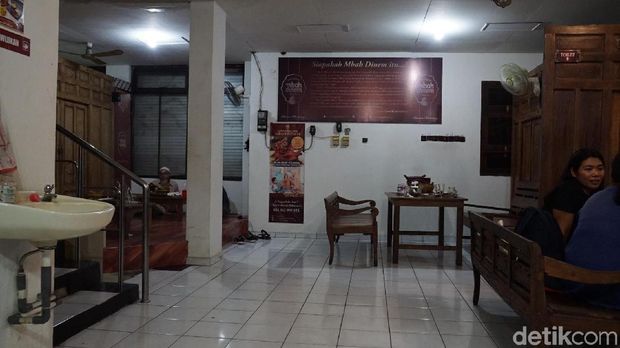 Liburan ke Sleman, Coba Ayam Bakar Lezat yang Satu Ini!