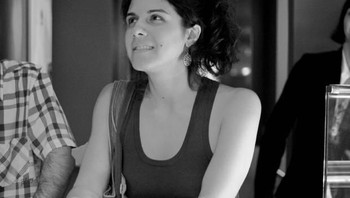 Parisan Tabriz, wanita berdarah Iran-Amerika ini bekerja di sistem keamanan sebagai Chrome Security Manager di Google. Dengan melindungi berbagai software buatan Google dari serangan cracker dan melindungi seluruh penggunanya. Foto: internet