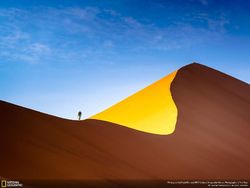 Karya Memukau Finalis Natgeo Nature 2017
