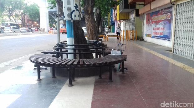 Sambut Asian Games 2018, Pemkot Palembang Perbanyak Tempat Wisata