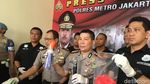 Obat Nyamuk dan Kresek yang Dipakai Ibu Bunuh Anak di Jakbar