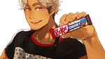 Begini Jadinya Kalau Kit Kat Diwujudkan dalam Sosok Anime