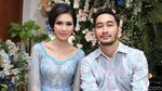 7 Gaya Syahnaz Sadiqah Wajahnya Disebut Berubah, Dituding Operasi Plastik