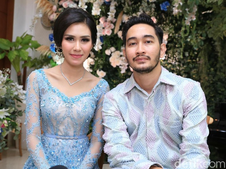 Tepat Hari Kartini, Syahnaz Sadiqah akan Dinikahi Jeje Govinda Tepat Hari Kartini, Syahnaz Sadiqah akan Dinikahi Jeje Govinda