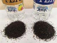 Suntory Beberkan Proses Dibalik Pembuatan Minuman Milk Tea Bening!