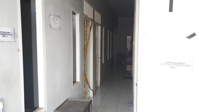 Ibu yang Bunuh Anaknya di Jakbar Stres karena 2 Bulan Menganggur