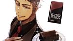 Begini Jadinya Kalau Kit Kat Diwujudkan dalam Sosok Anime