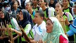 Tim Satgas Pungli Lakukan Sosialisasi dan Prestasi di CFD