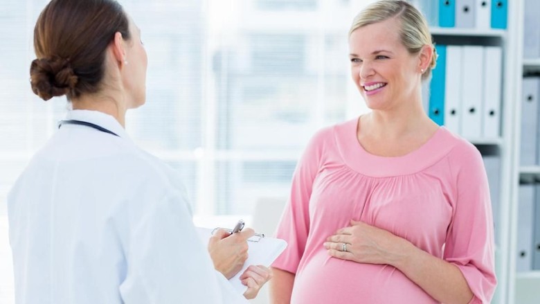 Informasi Seputar KB Implan yang Perlu Bunda Tahu (Foto: Thinkstock) Informasi Seputar KB Implan yang Perlu Bunda Tahu (Foto: Thinkstock)