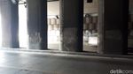 Before-After Underpass Pondok Indah yang Sempat Bolong