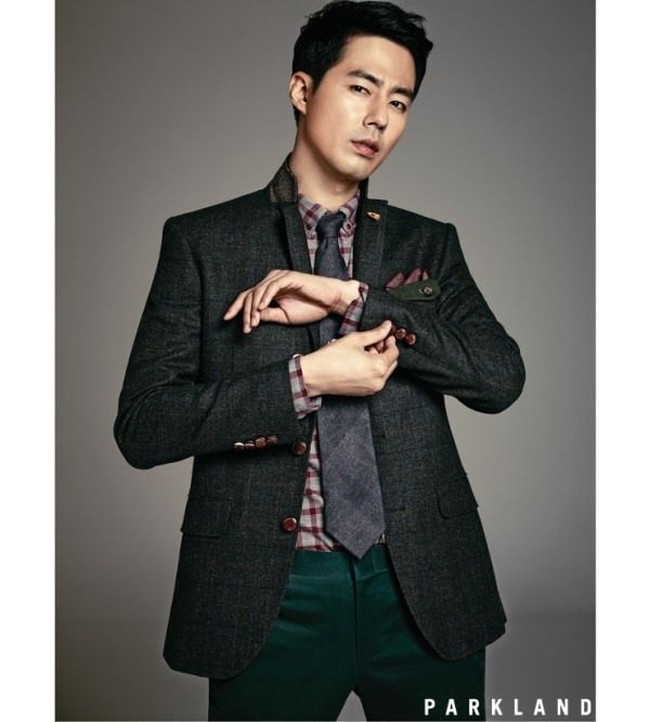 Melihat wajahnya di serial drama, tidak ada yang meragukan Jo Ing Sung termasuk pria paling tampan di Korea. Dan menurut perhitungan Golden Ratio, wajahnya memang paling proporsional. Seperti dikutip Koreaboo, kabarnya Jo Ing Sung tak hanya tampan secara fisik, sifatnya pun tak kalah baik dari wajahnya.Foto: Ist.