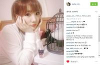 Dua Artis Korea Didenda Rp 1 Miliaran Karena Posting Foto Ini di Instagram