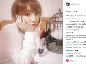 Dua Artis Korea Didenda Rp 1 Miliaran Karena Posting Foto Ini di Instagram