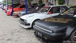 Pesta Modifikasi di Pekanbaru
