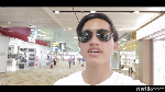 Kemunculan Pacar Hingga Iriana di Vlog Terbaru Kaesang
