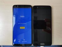Inikah Tampang OnePlus 5T?