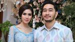 Cantiknya Syahnaz di Momen Lamaran dengan Jeje Govinda