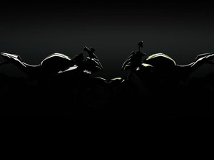 Kawasaki Bakal Kenalkan Ninja 125 dan Z125