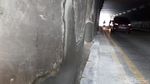 Before-After Underpass Pondok Indah yang Sempat Bolong