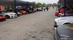 Pesta Modifikasi di Pekanbaru