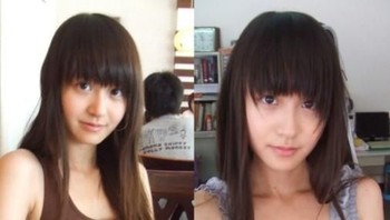 Ying Cracker, memiliki paras cantik ini  dijuluki Most Beautiful Female Hacker ia merupakan guru sekuriti di Shanghai, China. Dia menjual softwaare untuk mempelajari bagaimana menjadi seorang hacker dan membeberkan tips dan trik untuk menggeluti profesi tersebut. Foto: internet