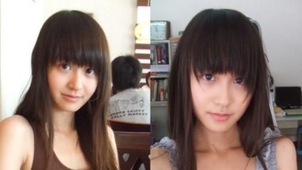 Deretan Hacker Cantik yang Gegerkan Dunia