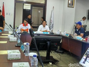 Sambut Asian Games 2018, Sandiaga Ingin PKL di GBK Tertata Rapi
