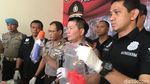 Obat Nyamuk dan Kresek yang Dipakai Ibu Bunuh Anak di Jakbar