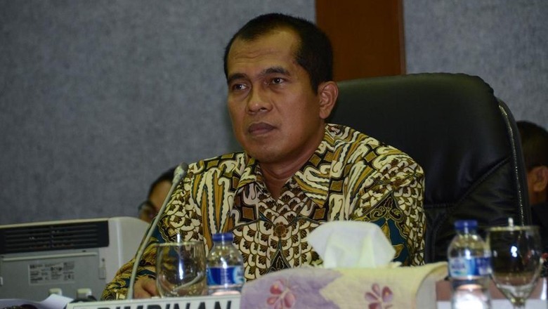 Instagram Ustaz Somad Di-suspend, Komisi I DPR akan Tanya Menkominfo Instagram Ustaz Somad Di-suspend, Komisi I DPR akan Tanya Menkominfo
