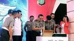 Wakapolri Resmikan Sistem Pelayanan BPKB Online