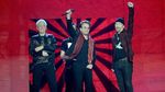 Serunya MTV EMA 2017