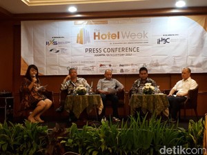 PHRI Minta Situs Akomodasi Non Hotel Diblokir