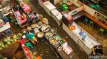 Foto: Duh, Masih Ada Loh Pasar di Tengah Kota yang Kondisinya Begini