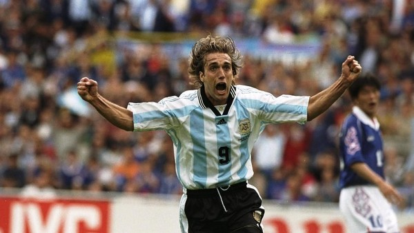 Bukan Messi, Ini Legenda Argentina dengan Hat-trick di Dua Piala Dunia