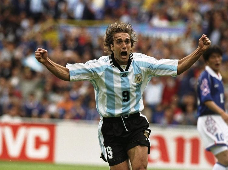 Bukan Messi, Ini Legenda Argentina dengan Hat-trick di Dua Piala Dunia