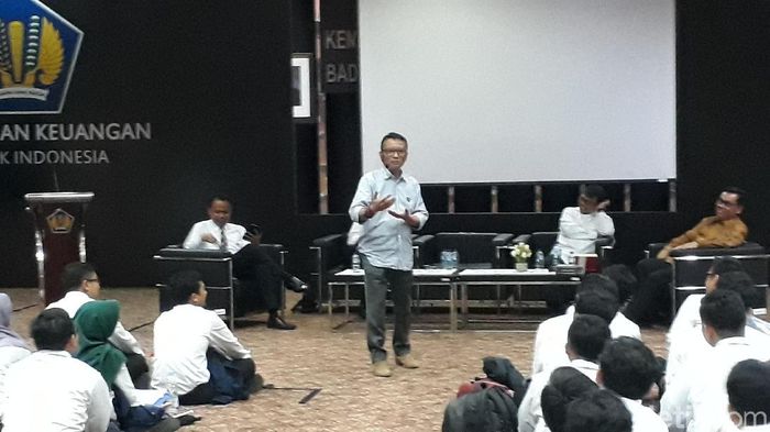 Foto: Fadhly Fauzi Rachman Foto: Fadhly Fauzi Rachman