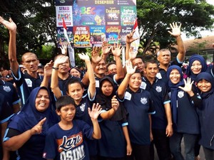 Tahun Kemarin 92 ODGJ Dipasung, Sekarang Banyuwangi Bebas Pasung