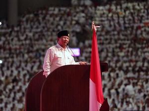 Gerindra Jateng Deklarasikan Dukungan Prabowo Capres 2019