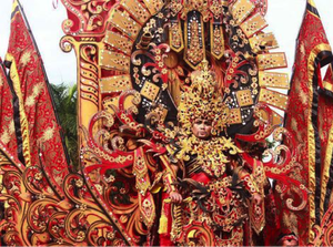 Banyuwangi Ethno Carnival (BEC) Angkat Pesona Tradisi Rakyat