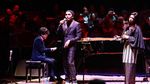 Joey Alexander, Kompaknya Vicky Shu-Suami hingga Serunya MTV EMA 2017