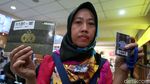 Foto: Keren, Bikin BPKB Online di Polda Metro Cuma 2 Menit