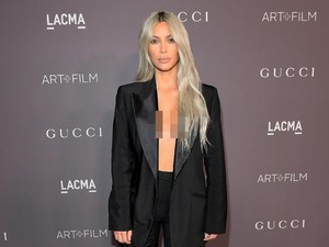 Kim Sebut Perubahan Caitlyn Jenner Jadi Momen Terberat The Kardashian