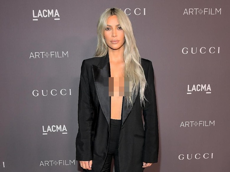 Kim Sebut Perubahan Caitlyn Jenner Jadi Momen Terberat The Kardashian Kim Sebut Perubahan Caitlyn Jenner Jadi Momen Terberat The Kardashian