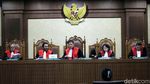 Foto: Ekspresi Miryam S Haryani Usai Divonis 5 Tahun Bui