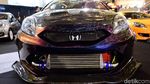 Honda Brio 7 Warna Canggih